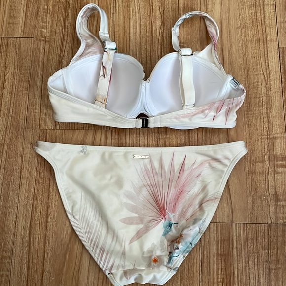 ***TED BAKER BIKINI*** never worn! - Picture 4 of 6